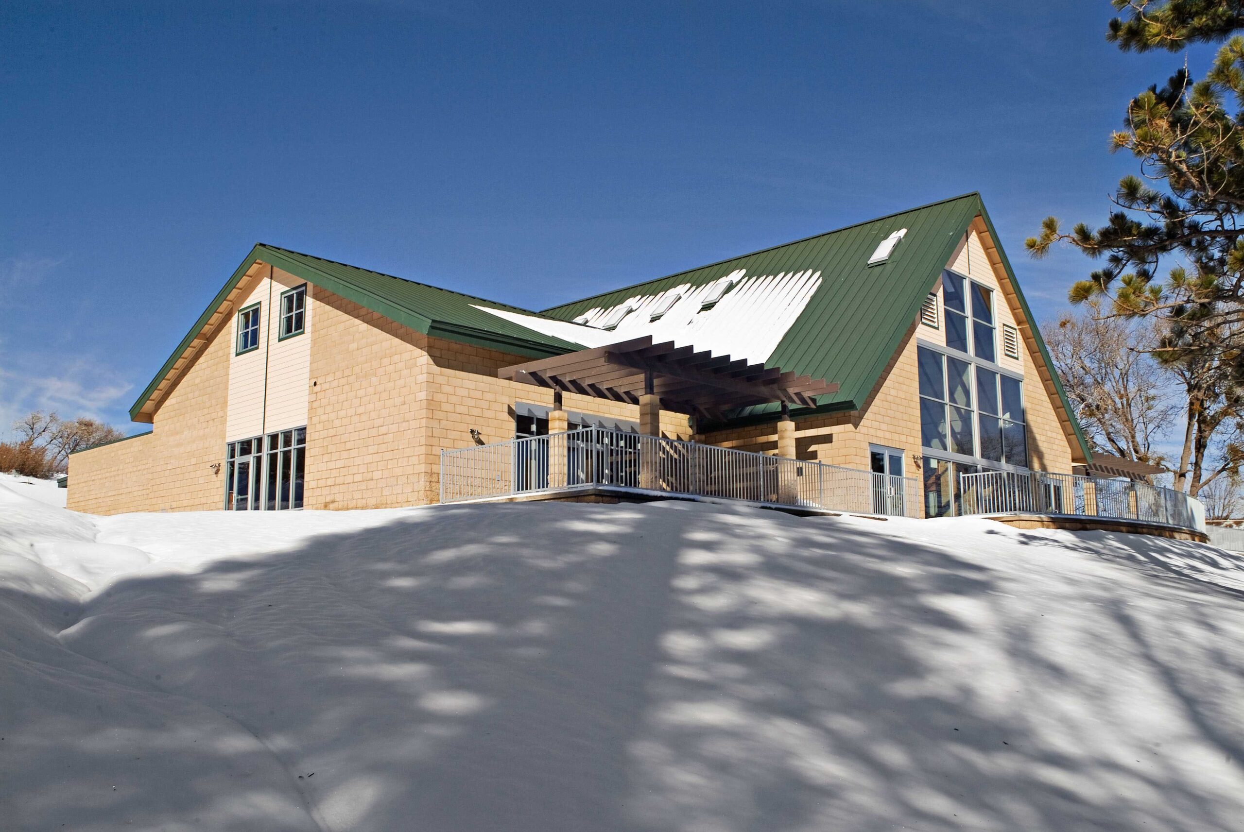 Hubert Eaton Scout Reservation