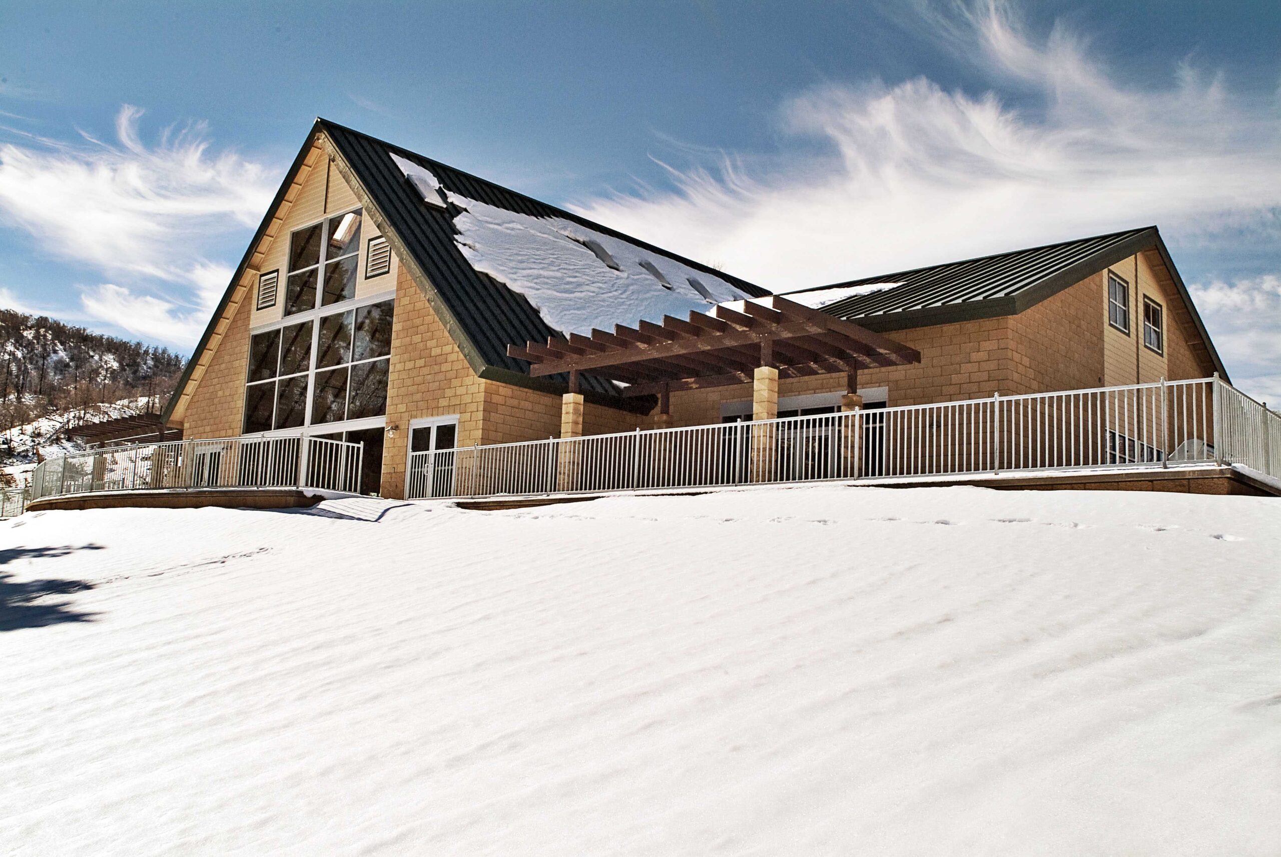 Hubert Eaton Scout Reservation