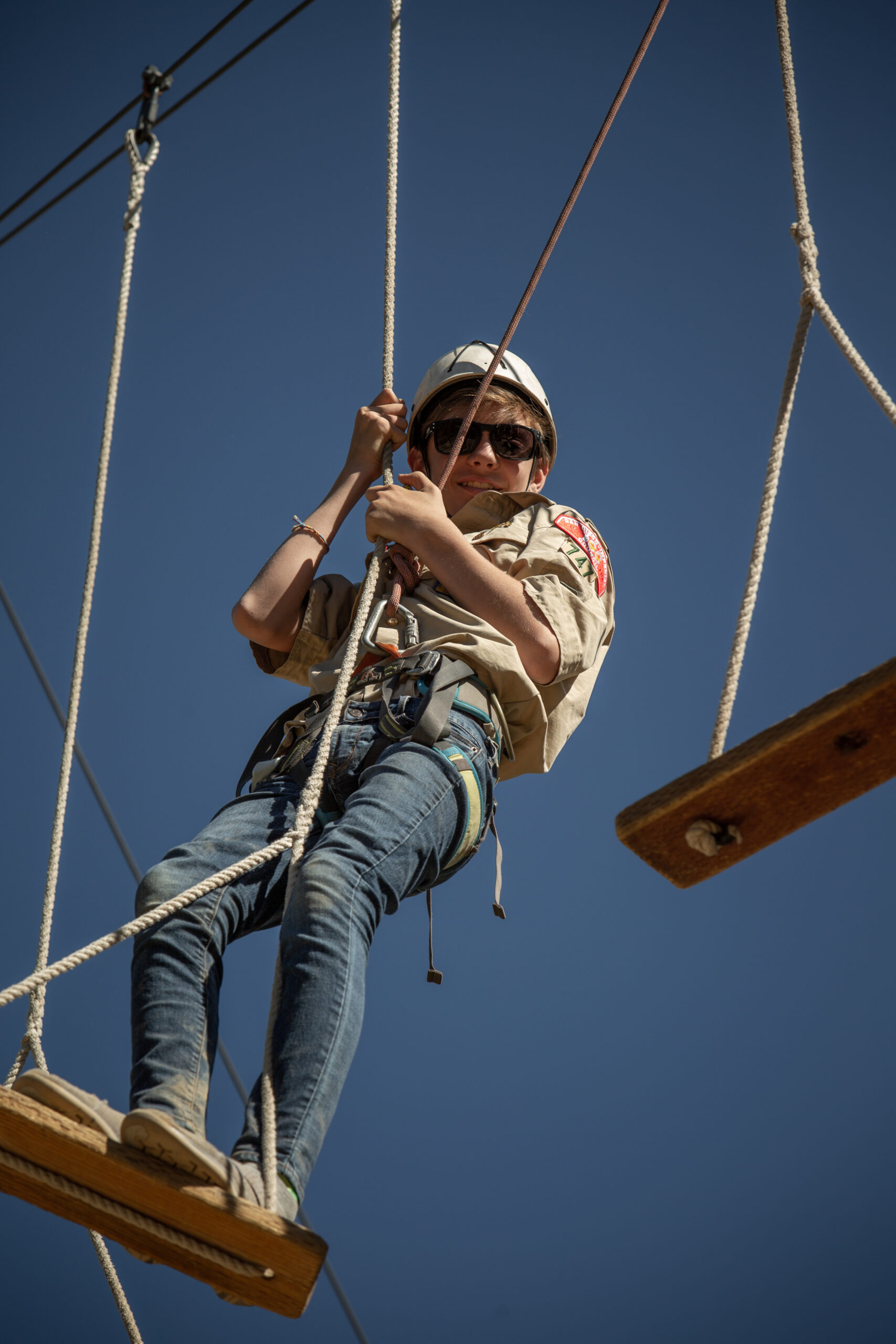Hubert Eaton Scout Reservation